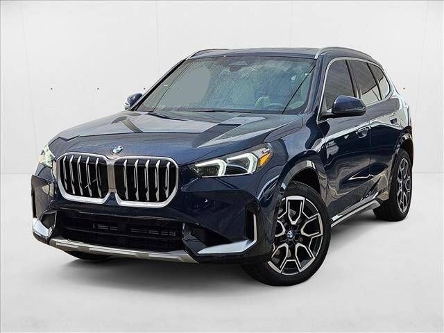 2026 BMW X1
