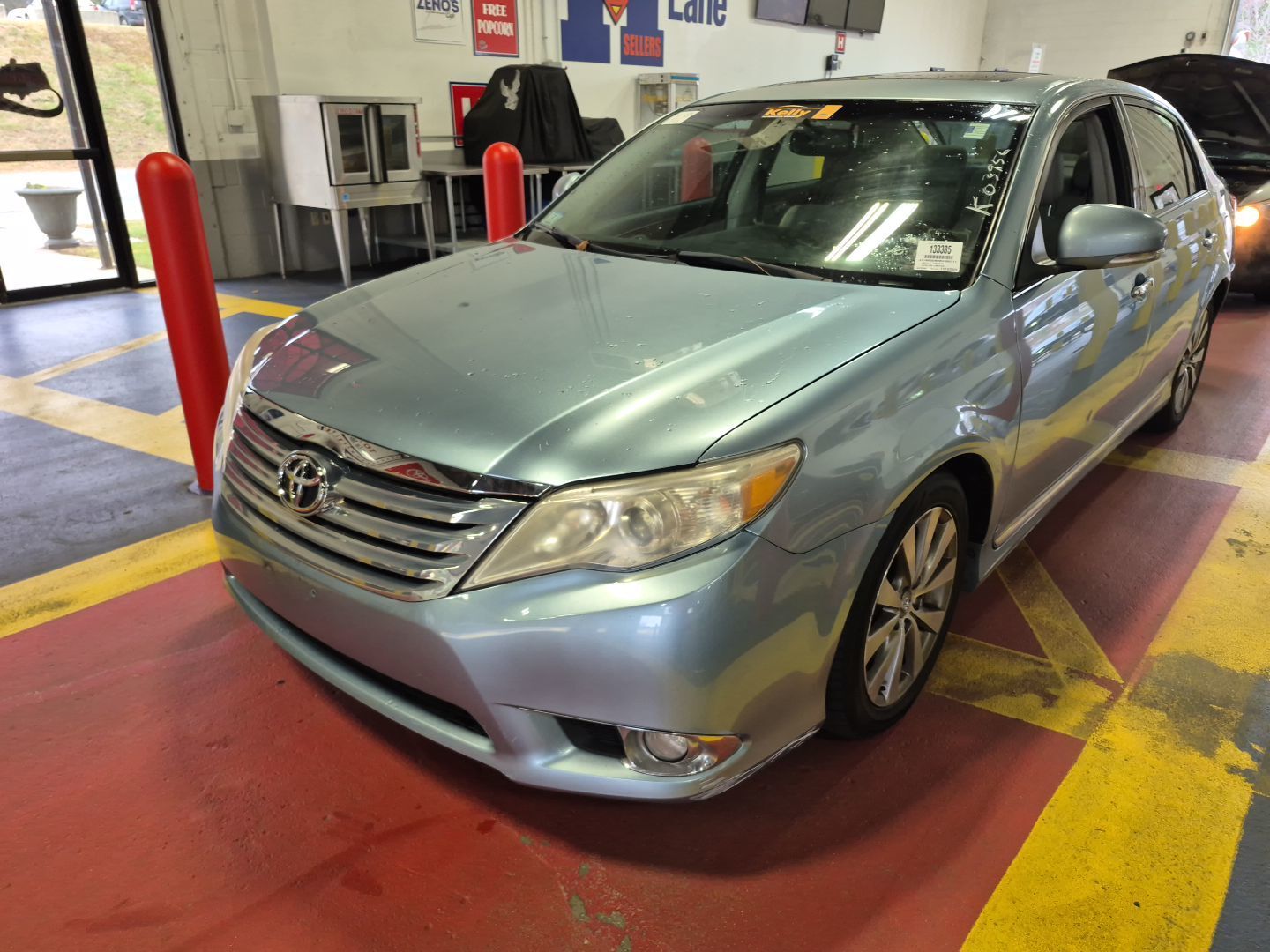 Toyota Avalon
