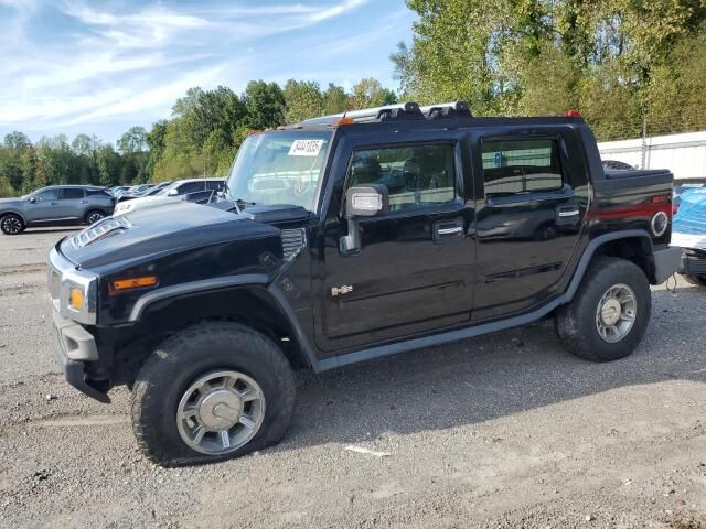 HUMMER H2