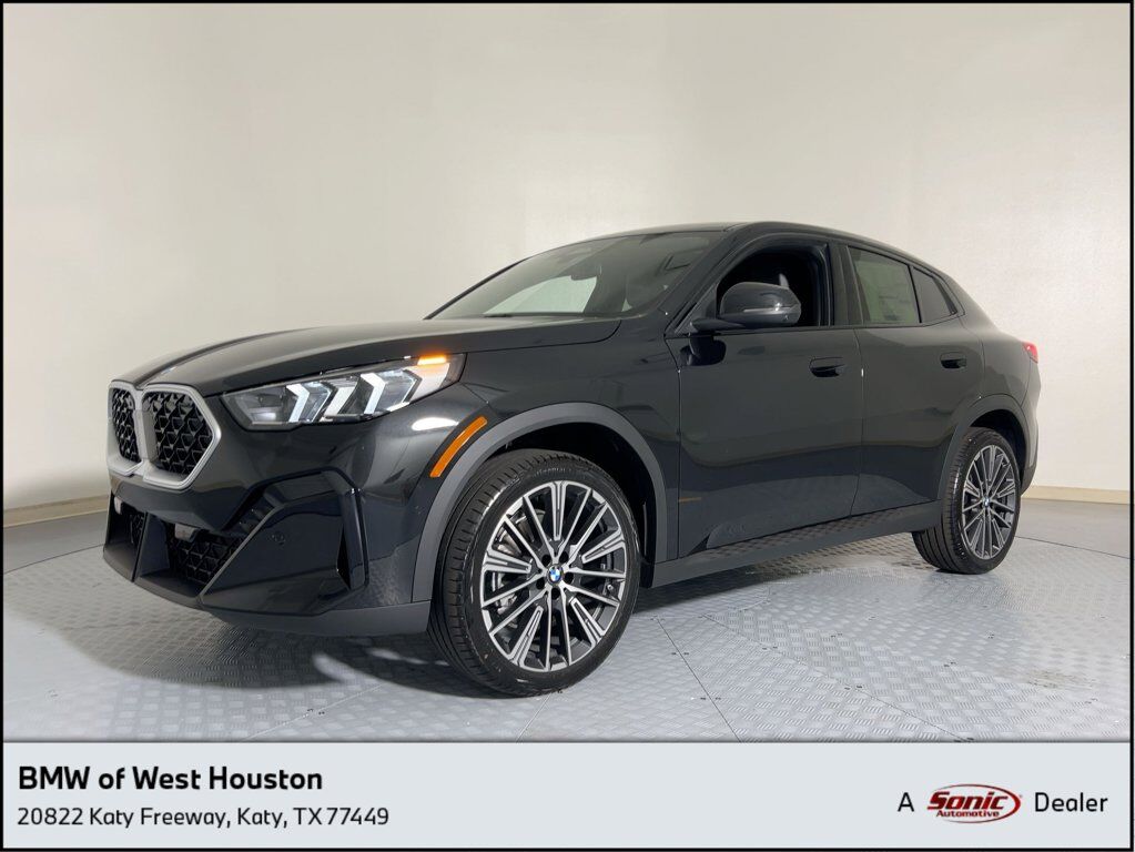 2026 BMW X2