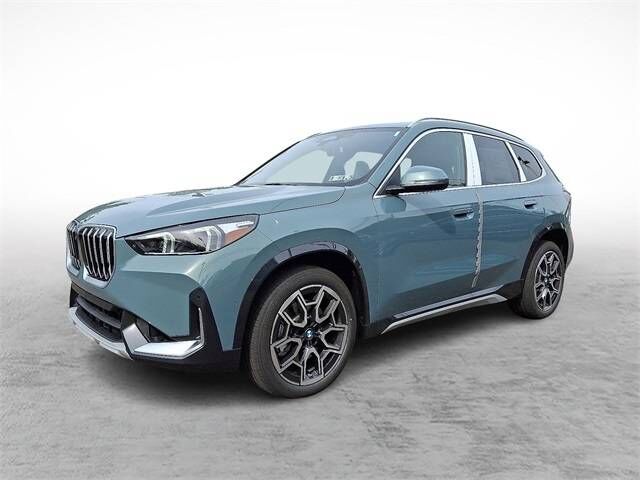 2026 BMW X1