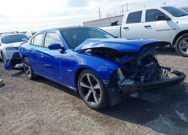 2013 DODGE Charger