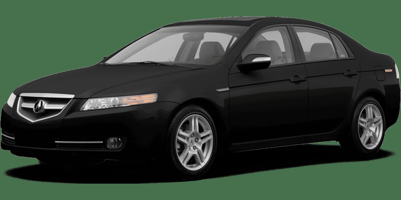 Acura TL