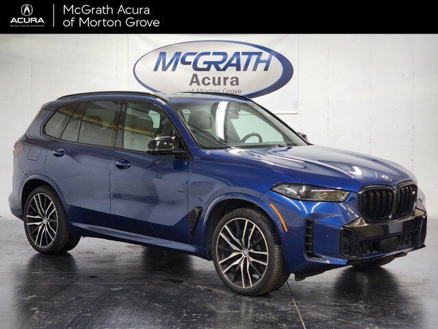 2024 BMW X5