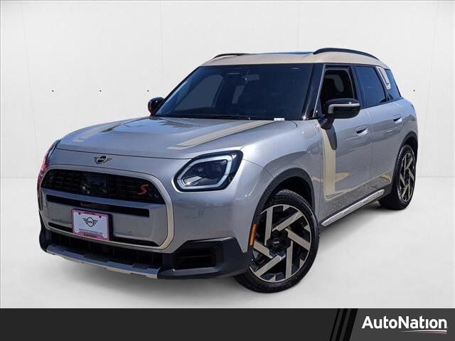 2025 MINI Countryman