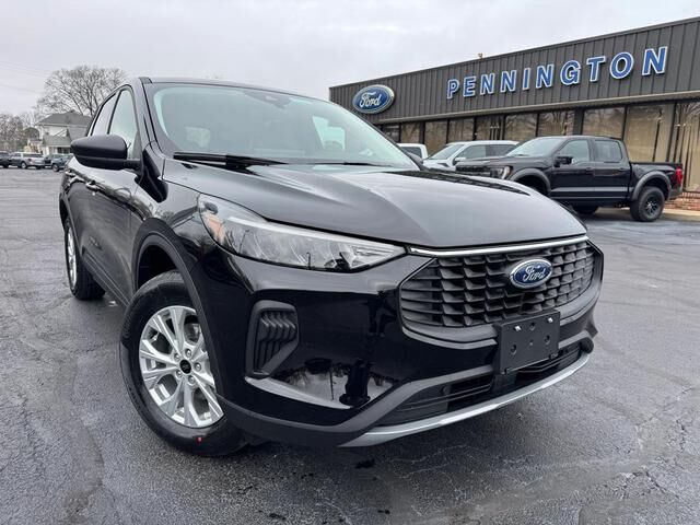2026 FORD Escape