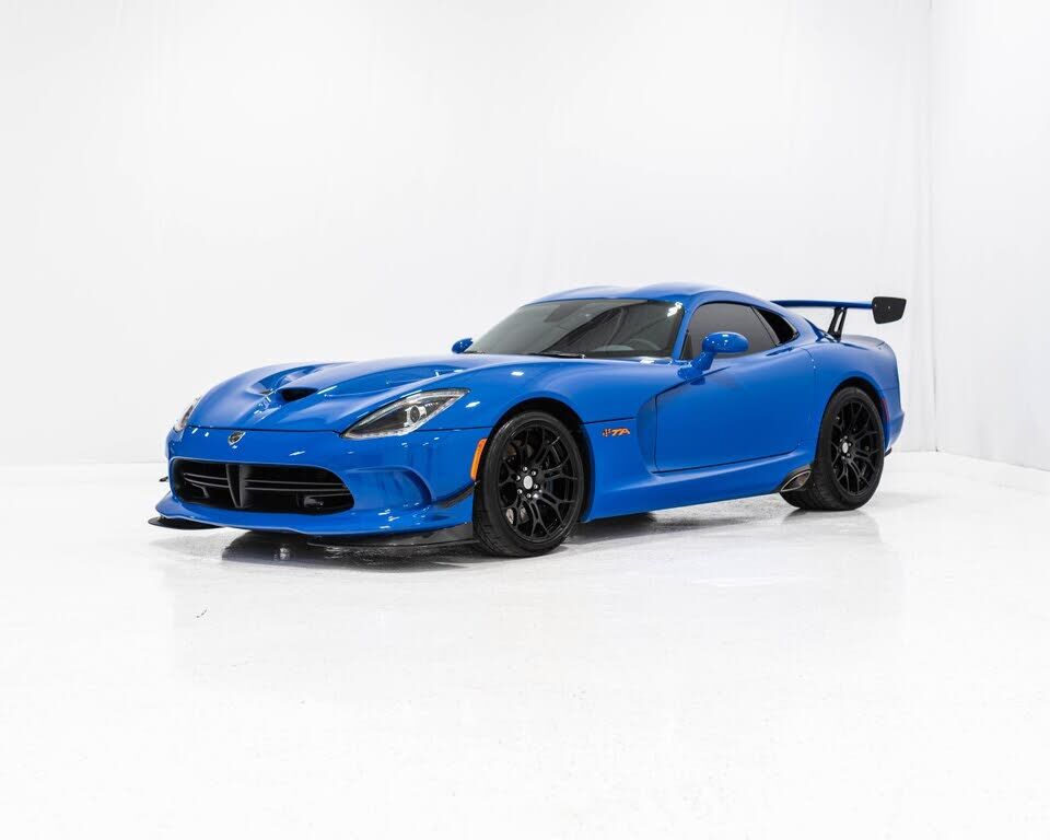 Dodge Viper
