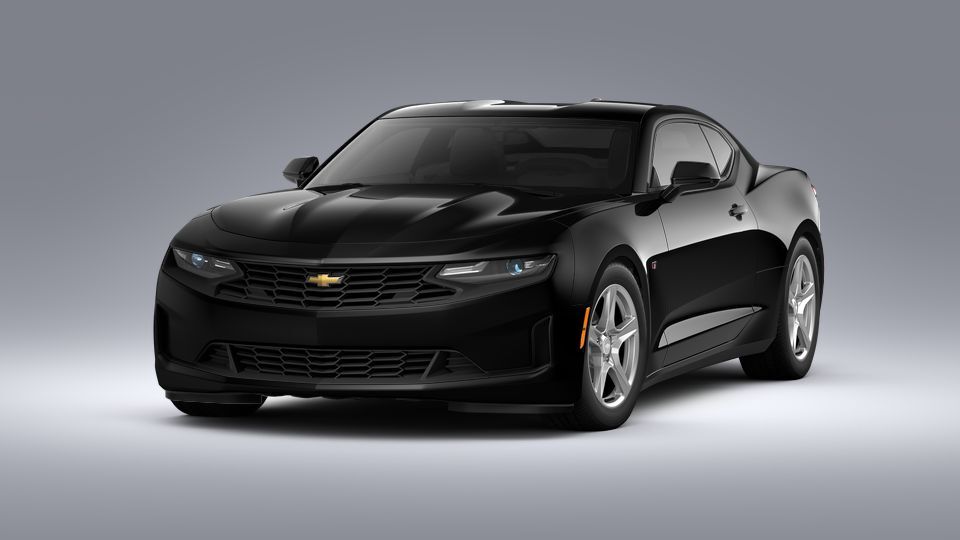 2023 CHEVROLET Camaro