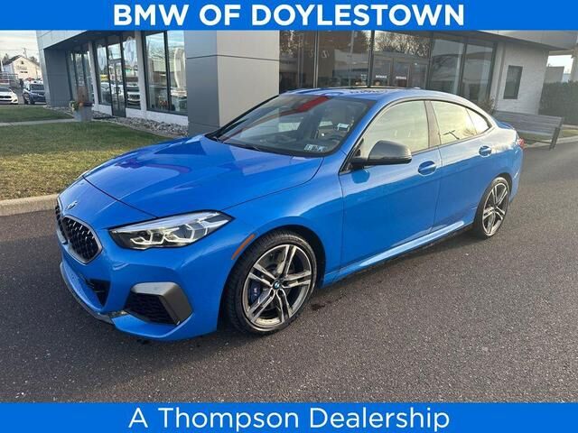 2024 BMW M2