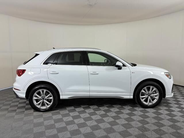 2024 Audi Q3