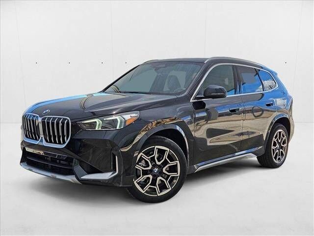 2025 BMW X1