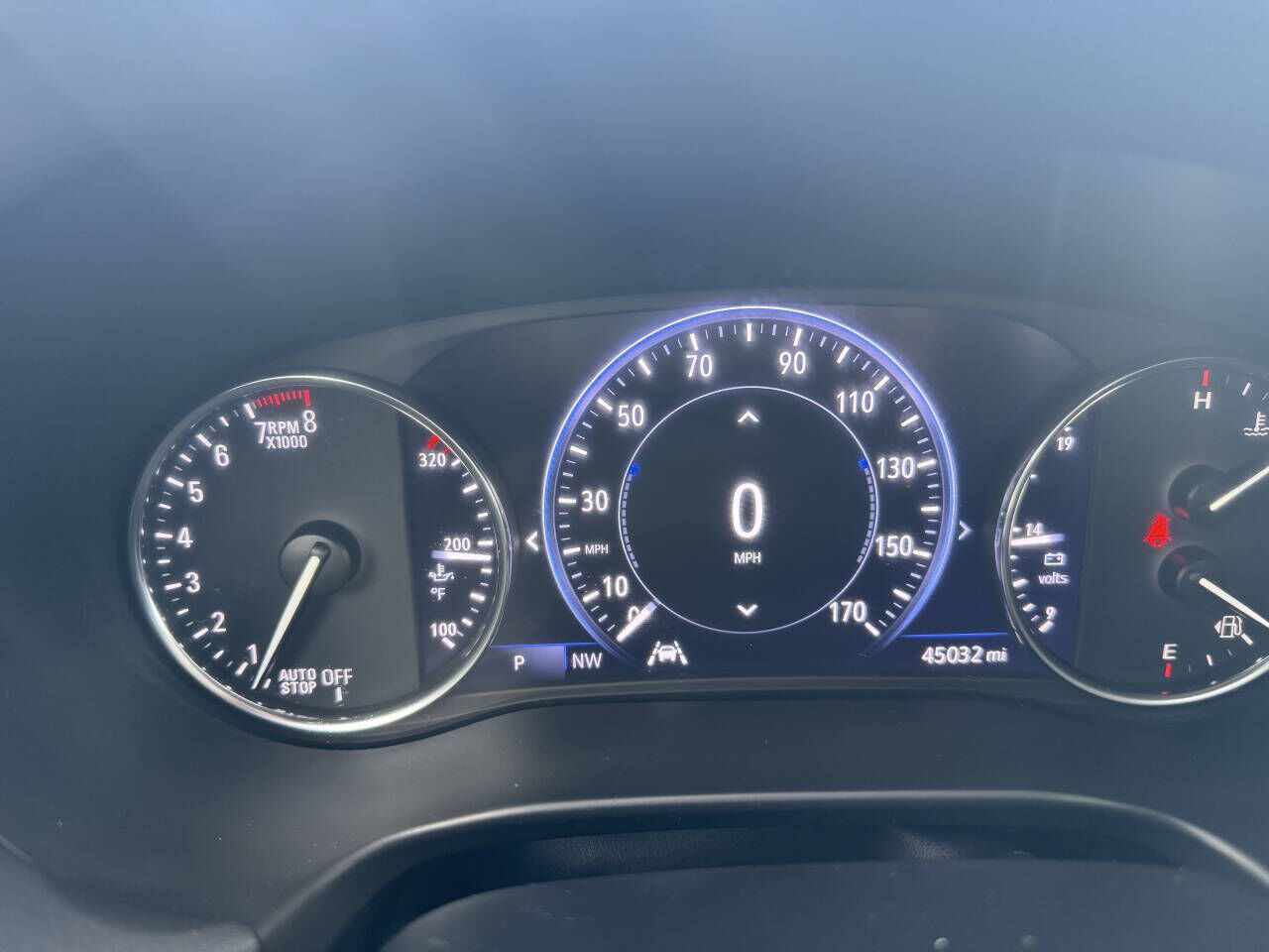 2023 BUICK Enclave