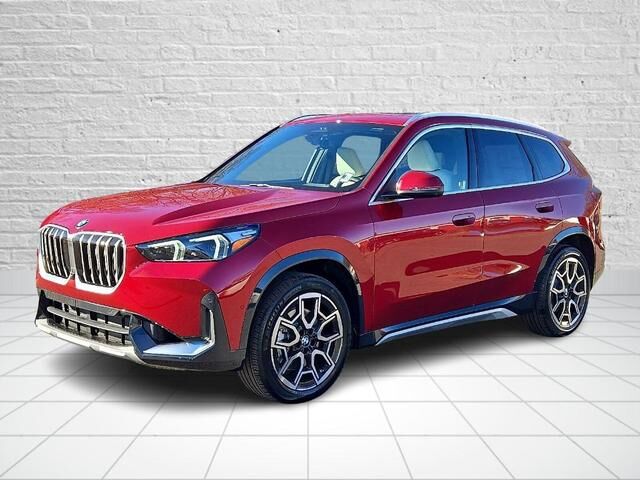 2026 BMW X1