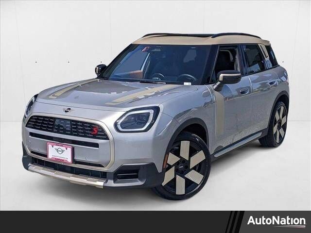 2025 MINI Countryman