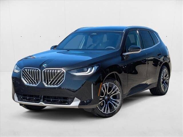 2025 BMW X3