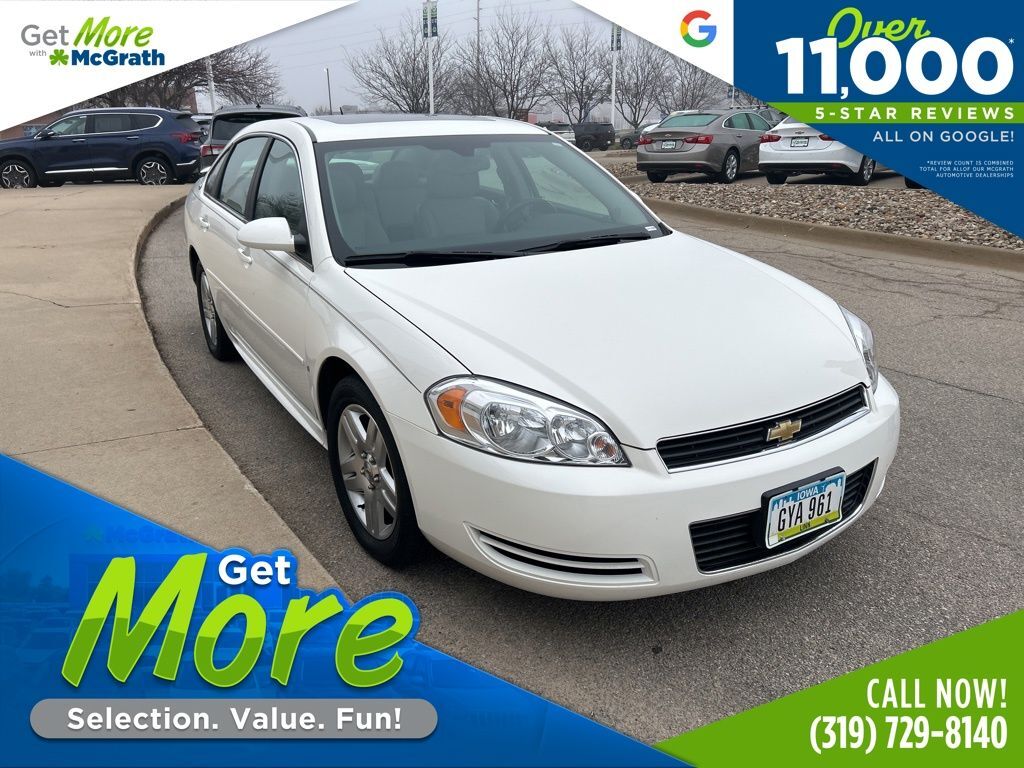 Chevrolet Impala