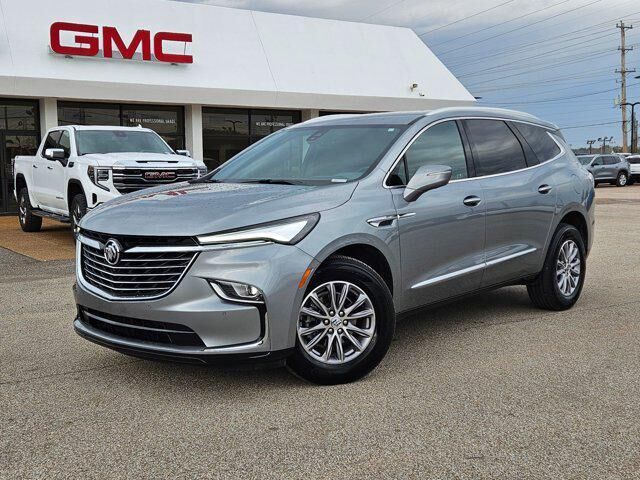 2023 BUICK Enclave