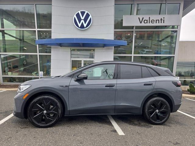 2025 VOLKSWAGEN ID.4