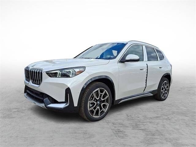 2026 BMW X1