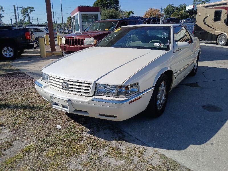 Cadillac Eldorado