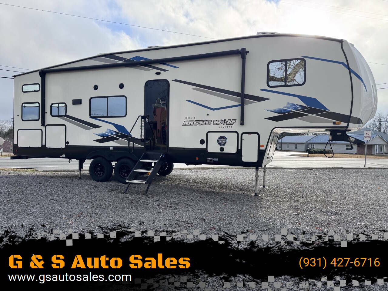 2024 FOREST RIVER Cherokee