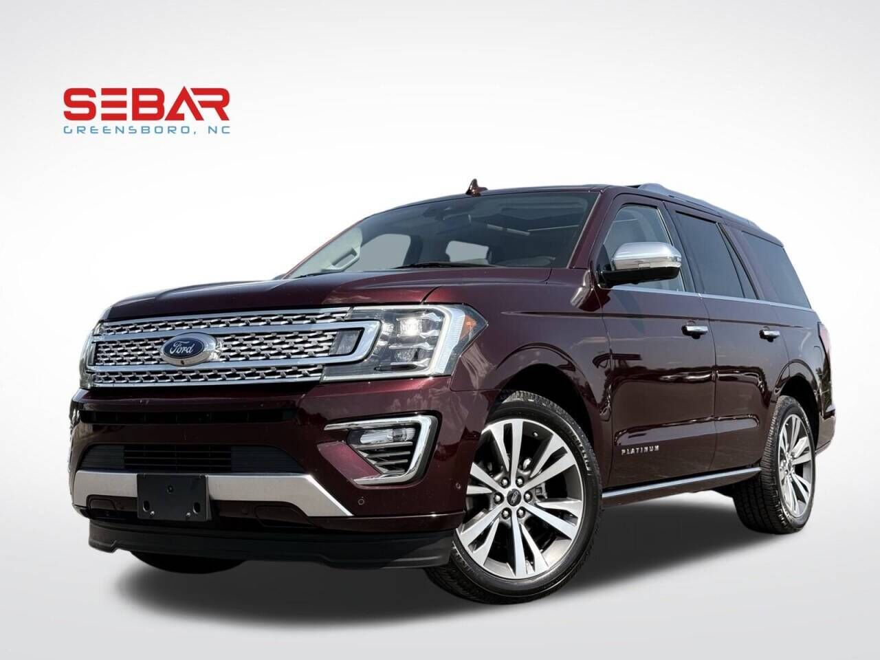 2020 FORD Expedition