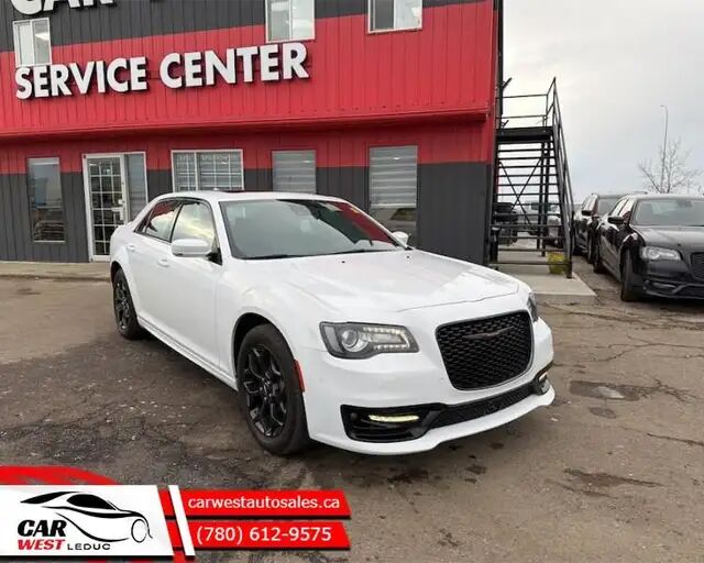 CHRYSLER