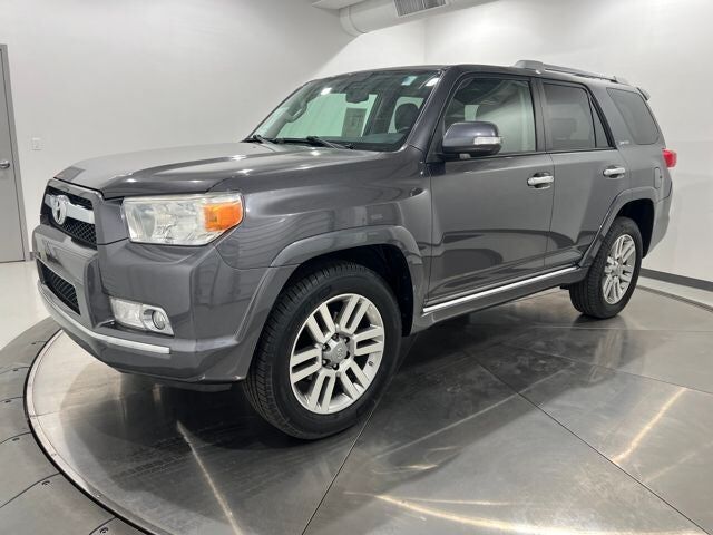 Toyota 4-Runner