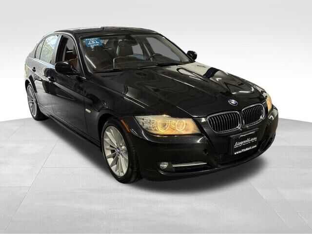 BMW 335i