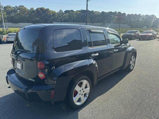 Chevrolet HHR