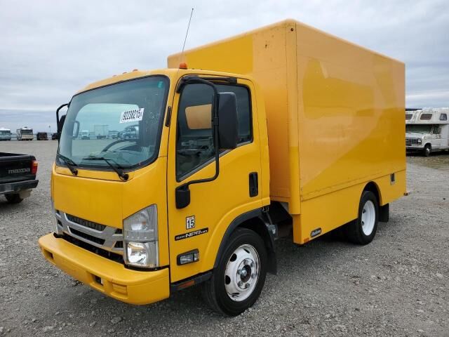 Isuzu NPR/NPR-HD