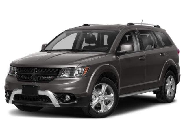 2015 DODGE Journey