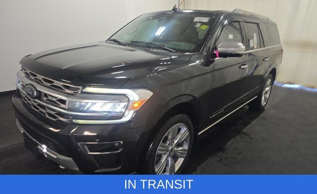 2022 FORD Expedition