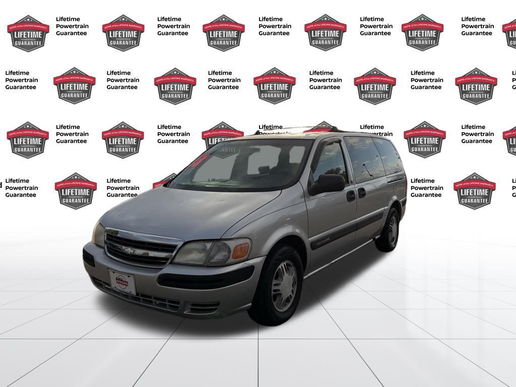 Chevrolet Venture