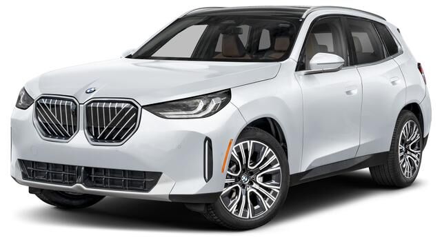 2026 BMW X3