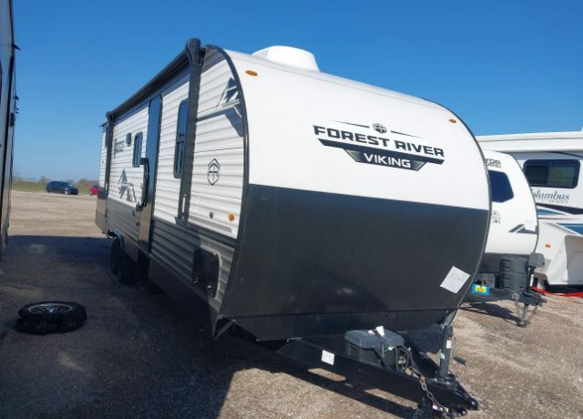 2025 FOREST RIVER Viking Towable