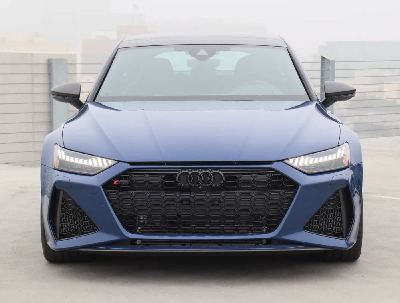 2025 Audi RS 7