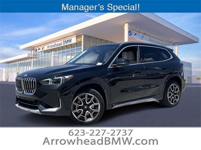 2025 BMW X1