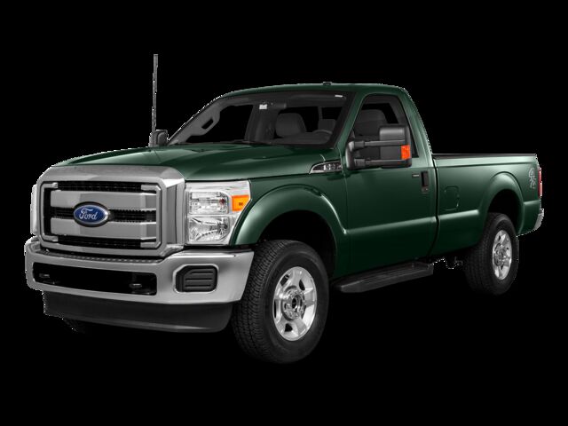 Ford F-250