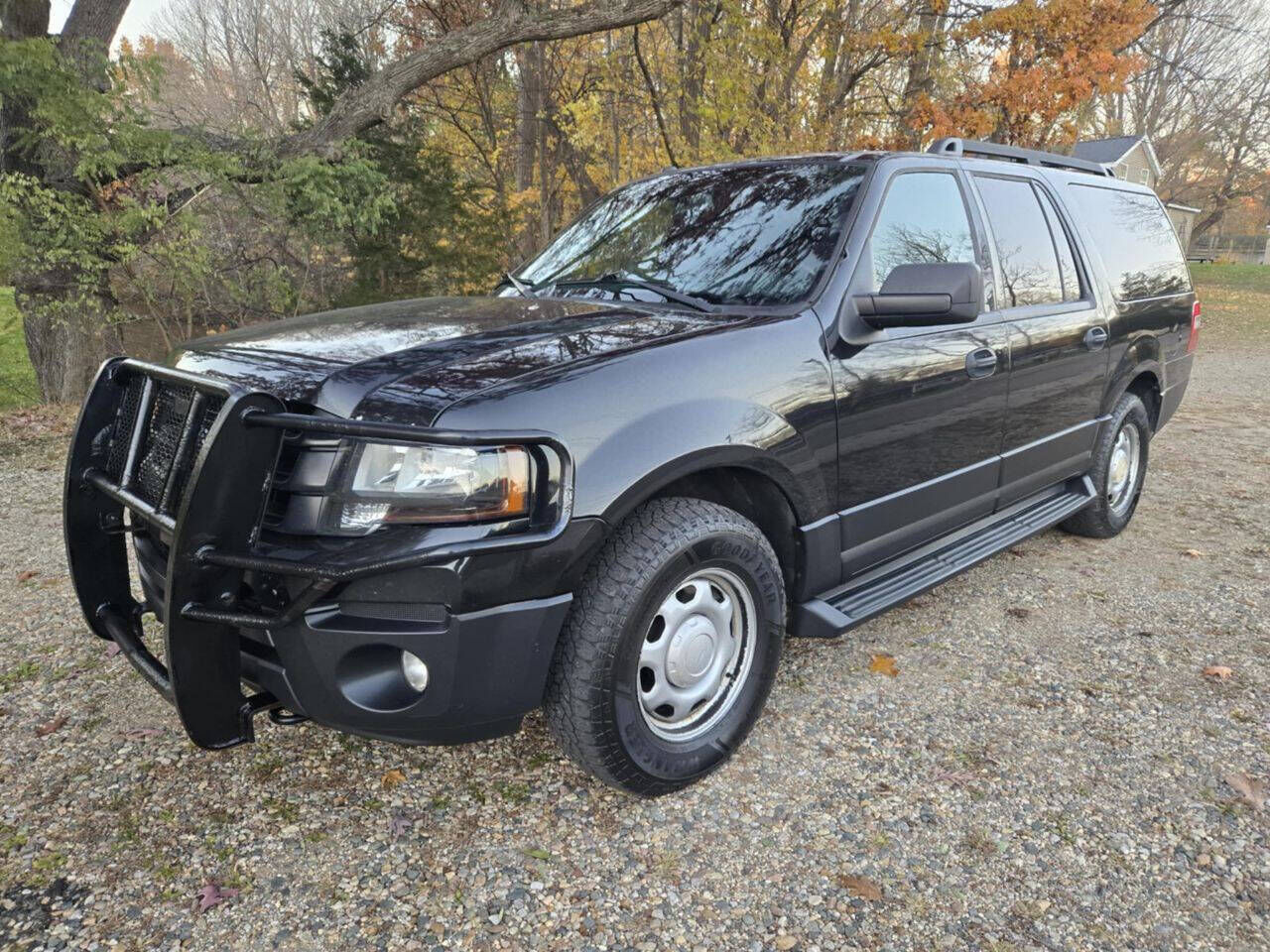 Ford Expedition