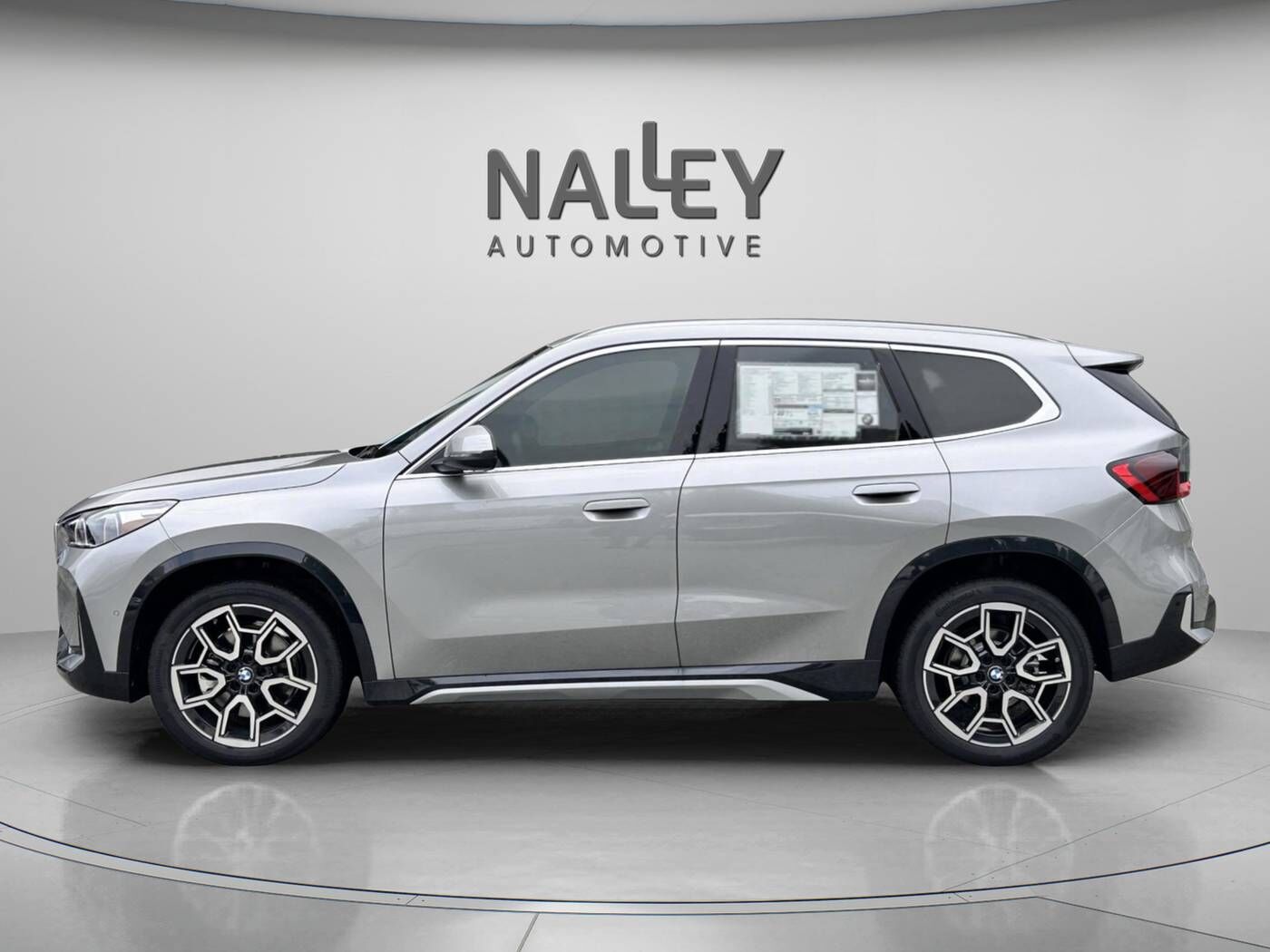 2025 BMW X1