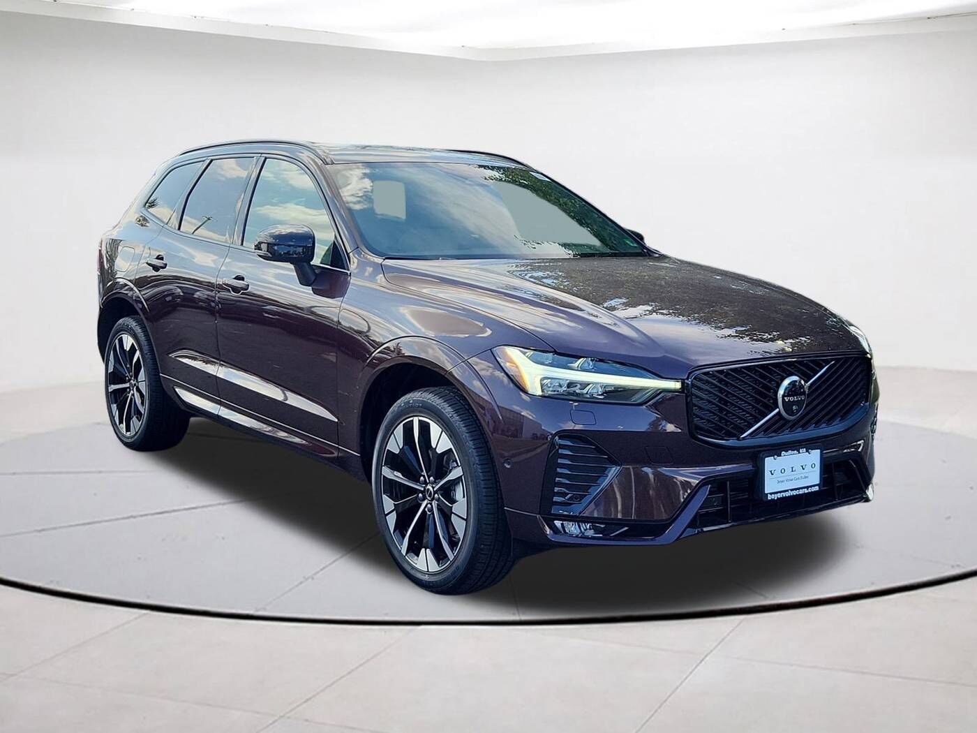 2026 VOLVO XC60