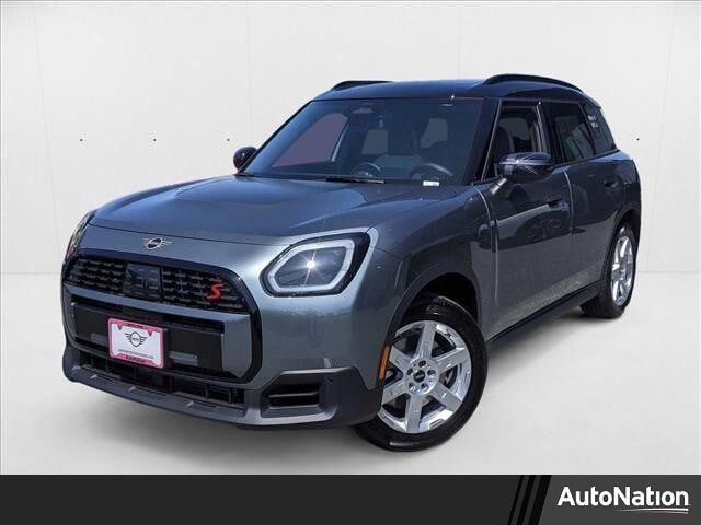 2025 MINI Countryman