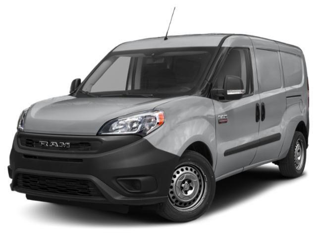 2020 RAM Promaster City