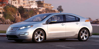 Chevrolet Volt