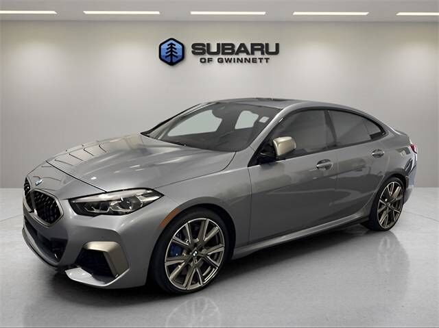 2022 BMW M2