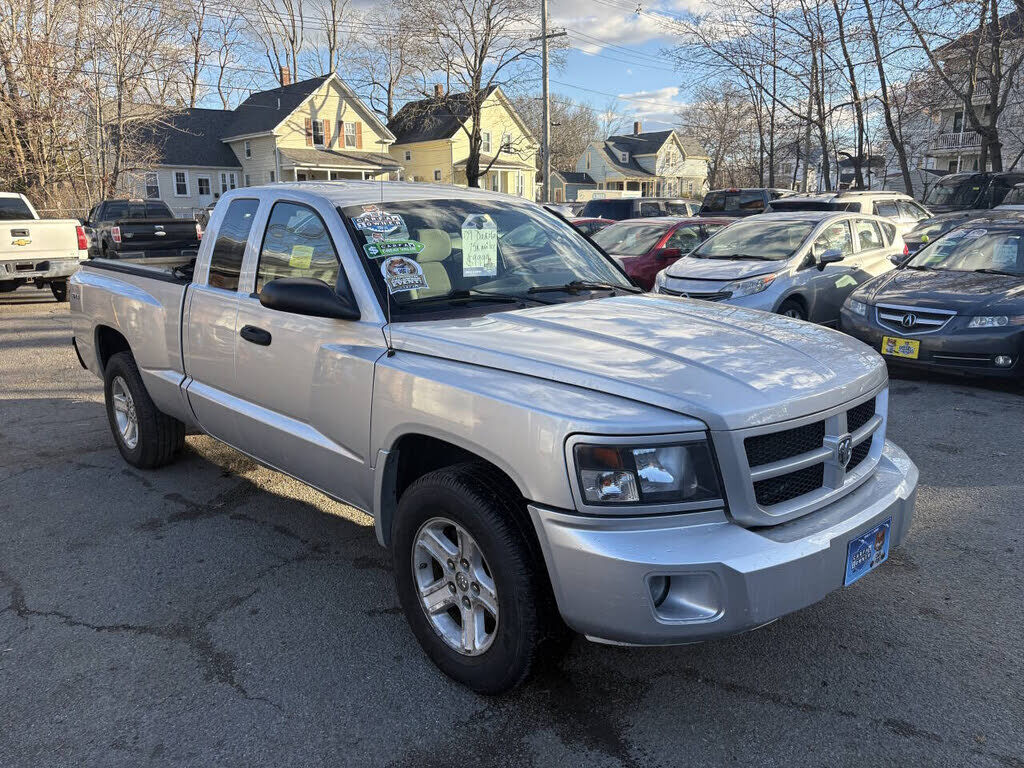 Dodge Dakota