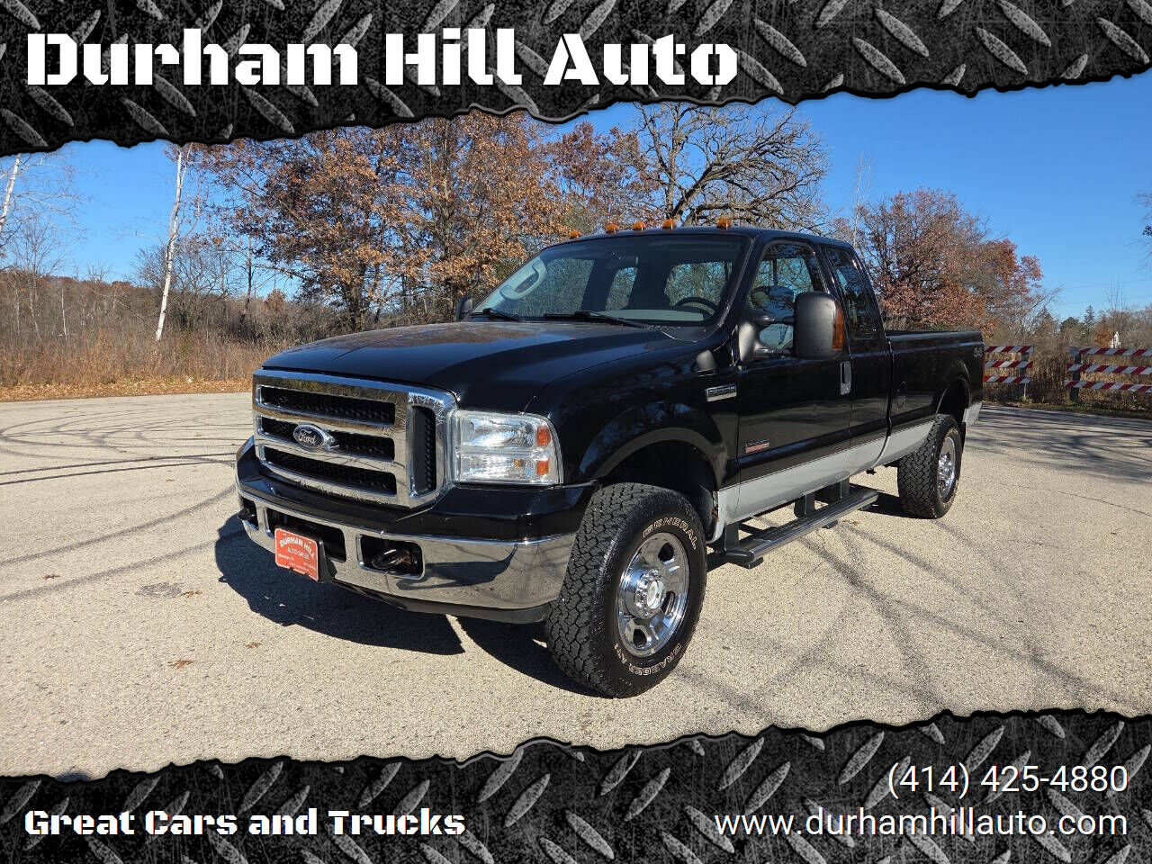 Ford F-350