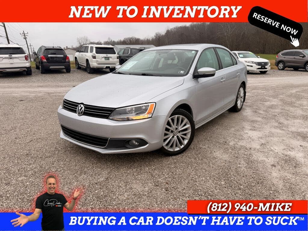 Volkswagen Jetta