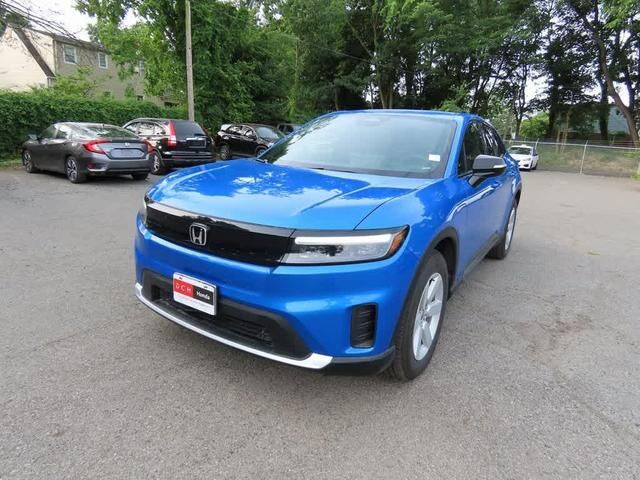 2026 HONDA Prologue